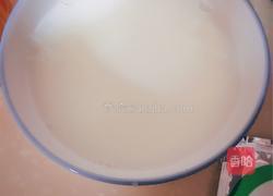 蜂蜜柚子牛奶冰棒的做法图解2