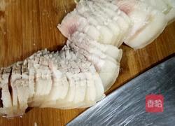 香爆五花肉的做法图解3