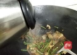 香爆五花肉的做法图解6