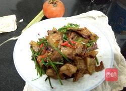 香爆五花肉的做法图解7