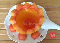 木瓜银耳羹的做法图解5