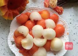 木瓜银耳羹的做法图解6