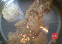 木瓜银耳羹的做法图解9