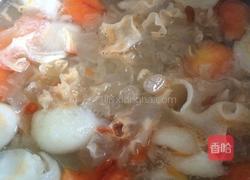 木瓜银耳羹的做法图解12