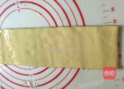 粗粮金丝卷的做法图解3