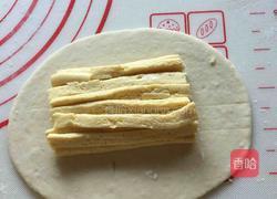 粗粮金丝卷的做法图解8