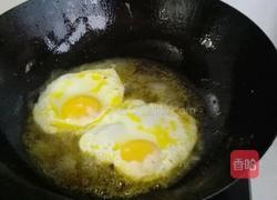 溏心荷包蛋的做法图解2