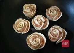 玫瑰饺子的做法图解7