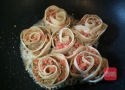 玫瑰饺子的做法图解10