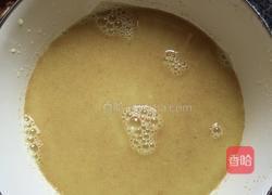 红糖枸杞姜枣膏的做法图解3