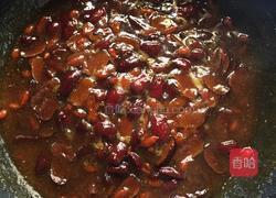 红糖枸杞姜枣膏的做法图解5