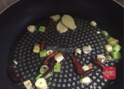 辣炒海锥的做法图解5