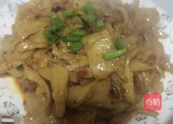 香辣面筋的做法图解9