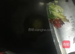 香辣面筋的做法图解2