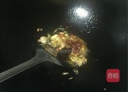 香辣面筋的做法图解3