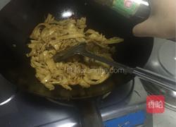 香辣面筋的做法图解6