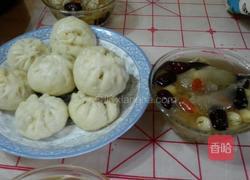 银耳莲子红枣羹的做法图解10