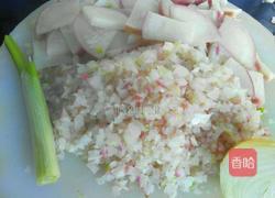 烫面牛肉蒸饺的做法图解2