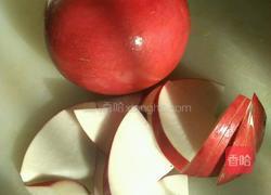 烫面牛肉蒸饺的做法图解1