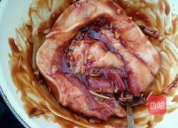 叉烧肉的做法图解3