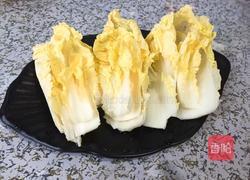 老鸭粉丝汤的做法图解2