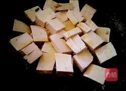 麻辣豆腐的做法图解3