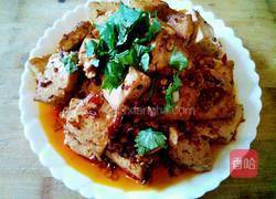 麻辣豆腐的做法图解6
