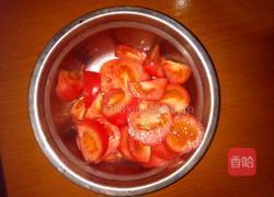 炒西葫芦的做法图解2