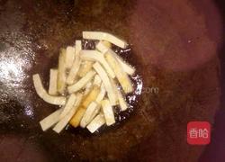 炒西葫芦的做法图解4