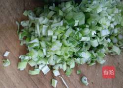 瓠瓜猪肉包子的做法图解5