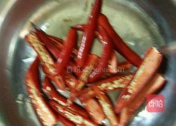  土匪猪肝 的做法图解4