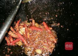  土匪猪肝 的做法图解7