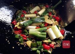 青花椒鱼的做法图解11