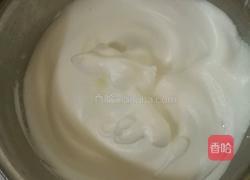 大理石提子蛋糕的做法图解1