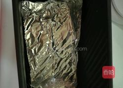 大理石提子蛋糕的做法图解4