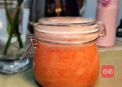 柚子茶的做法图解6