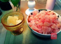 柚子茶的做法图解4