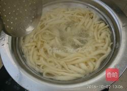 大同刀削面的做法图解11