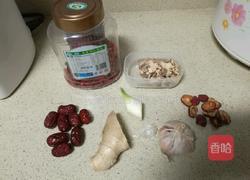 山药鸡汤的做法图解2