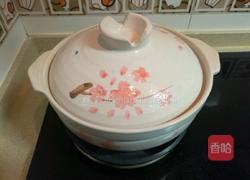 山药鸡汤的做法图解3