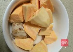 山药鸡汤的做法图解4