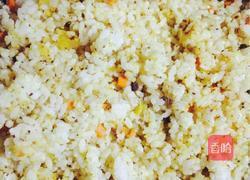 耳光炒饭的做法图解6