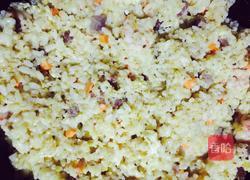 耳光炒饭的做法图解8