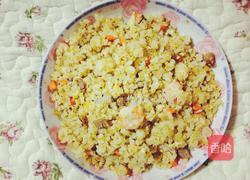 耳光炒饭的做法图解11