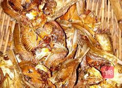 醪糟鱼的做法图解1