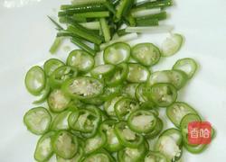 小炒藕片的做法图解1
