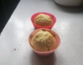 杯子蛋糕[图]