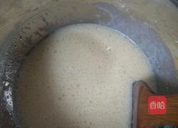 杯子蛋糕的做法图解3