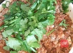 粉蒸羊肉的做法图解3