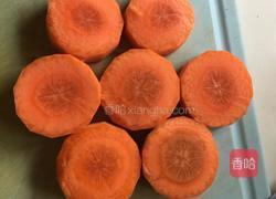 太阳蛋的做法图解2